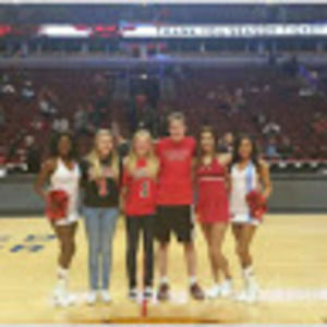 Meet your Posher, Matthew